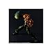 Square-Enix Street Fighter IV Guile Play Arts Kai Action Figure