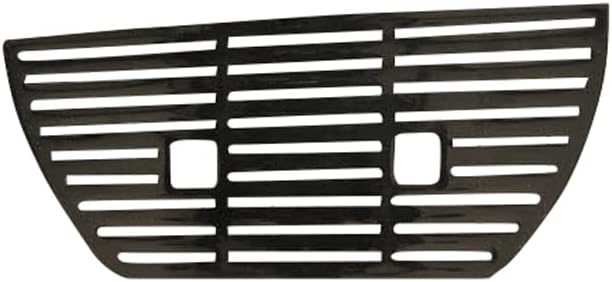 Direct Replacement for Whirlpool WPW10542708 Refrigerator Grille W10542708