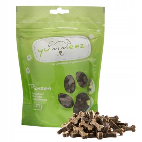 Yummeez Pansen, 3er Pack (3 x 175 g)