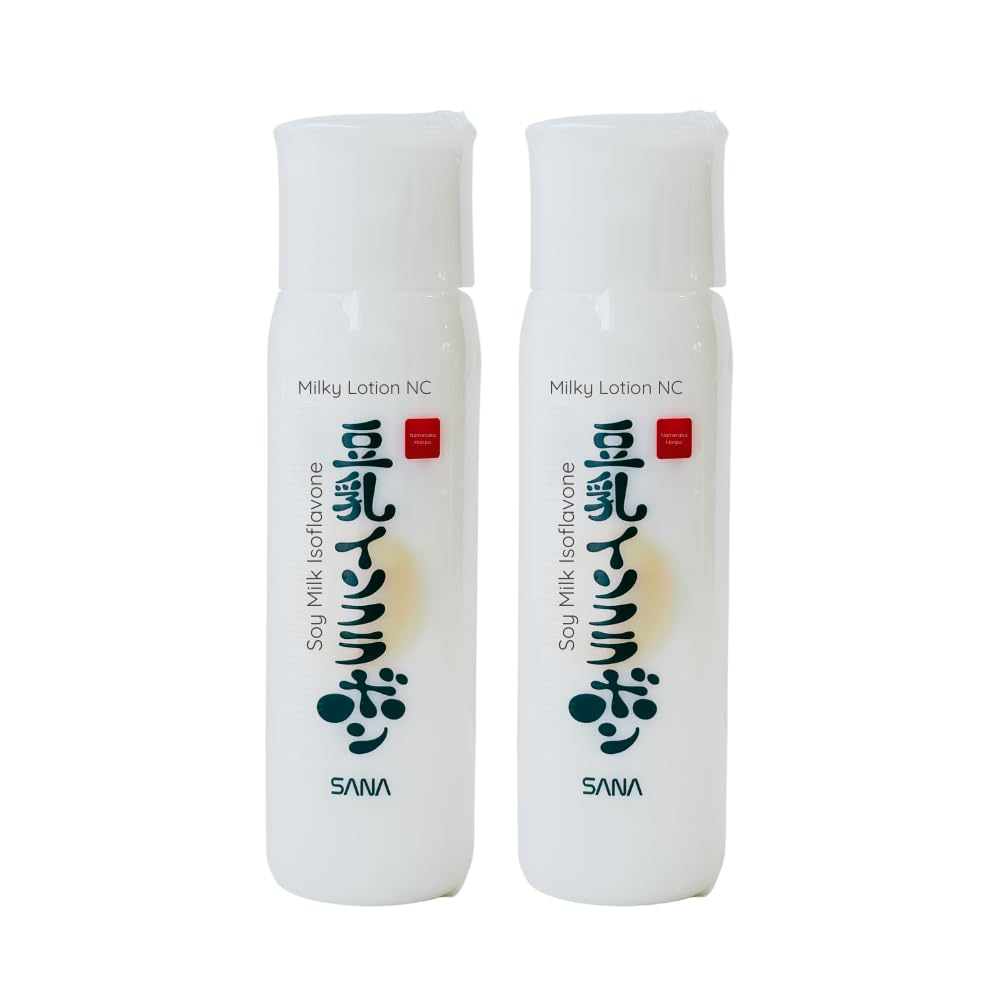 Amazon.com: TokyoSuperSale Sana Nameraka Honpo Soy Milk Isoflavone