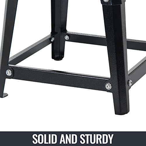 image for Hasopy Plyometric Platform Set - 12/18/24/30 Inch Fitness Jump Box, St