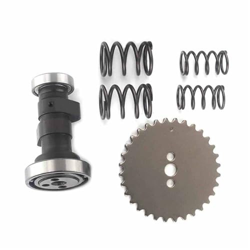 Árbol de levas Z40 para motor YX140cc 1P56FMJ de pit bike