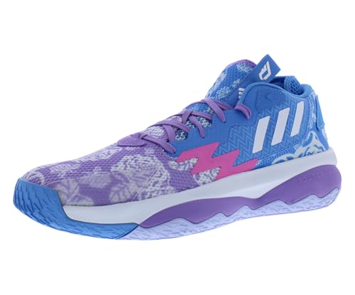 Image of Adidas Unisex-Adult Dame 8