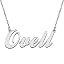 Ovell - Silver