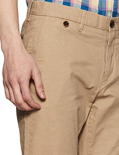 Image of Tommy Hilfiger Men's Regular Chinos