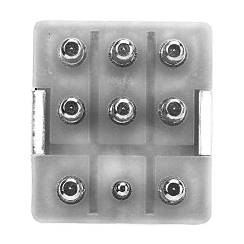 Overload Relay, Overload Protection Relay Accessory, Overload Protection Relay, 0005406745, Replacement For C‑Class Coupe E‑Class Kombi T‑Model Saloon #TOP4