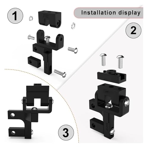 Support navigation moto guidon fixe pour MSX125 et CB600F stable - 4
