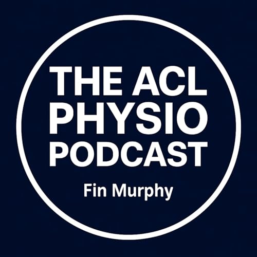 Page de couverture de Introducing 'The ACL Physio Podcast'