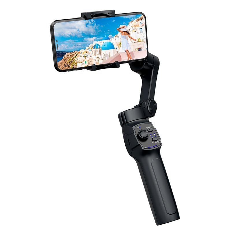 Soporte Estabilizador Plegable COOL Gimbal