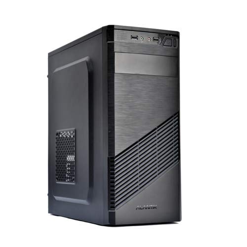 RAM 16GB DDR3 1600Mhz PC DESKTOP COMPUTER FISSO INTEL QUAD CORE i7-3770, RAM 16GB, SSD 120GB, HDMI, WiFi, DVD-RW, WINDOWS 11 PRO, NUOVO