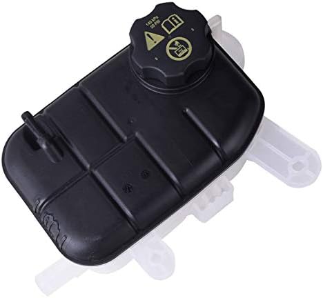 Bapmic 95380033 Ausgleichsbehälter mit kühlerverschluss für Mokka  