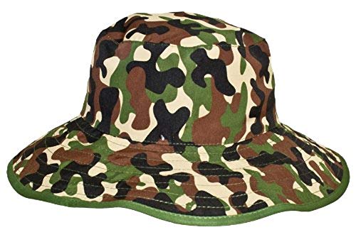 Baby BanZ UV Reversible Bucket Hat