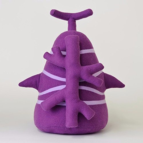 HS限定】戦姫絶唱シンフォギア ノイズぬいぐるみ