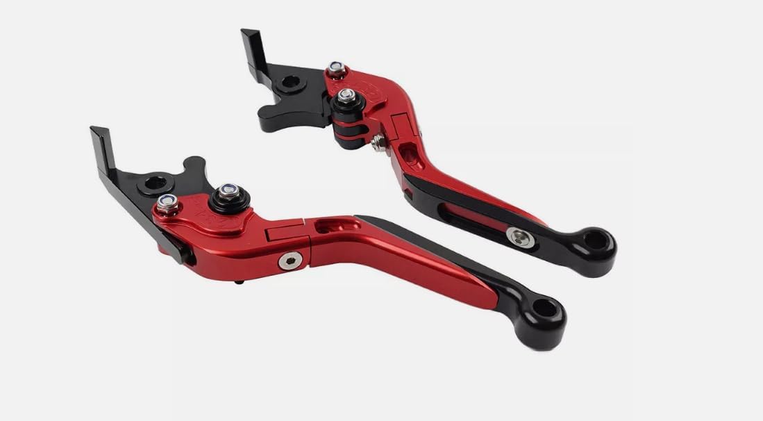 Adjustable For CBR 900 RR 954 2002 2003 CBR 900 RR 954 02 03 CNC 3D Foldable Brake Clutch Levers