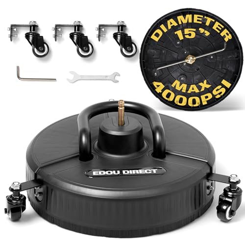 Best Industrial Hot Water Pressure Washer