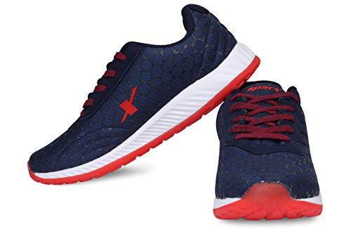 Image of SPARX Men Lace Up Walking Shoes