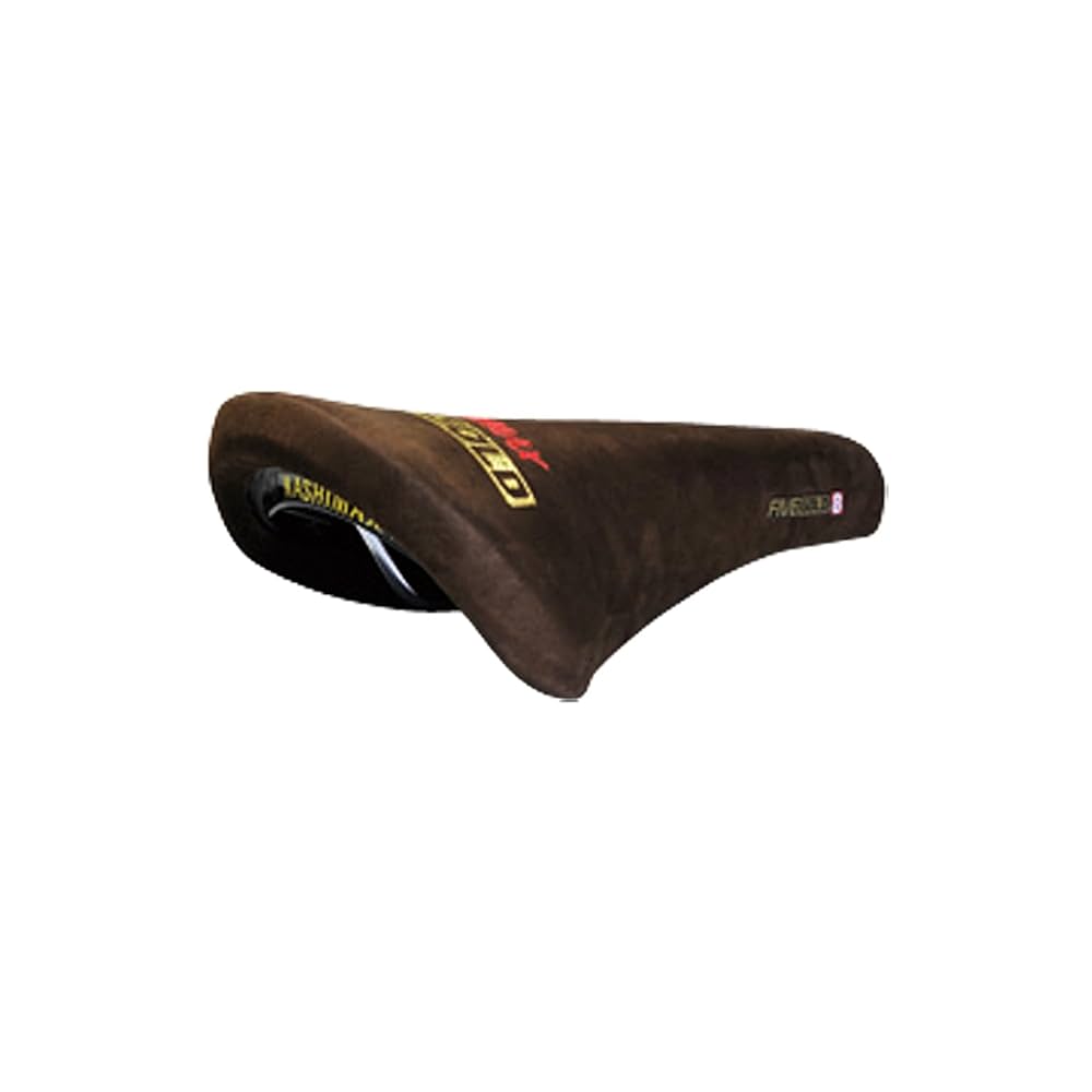カシマ　ファイブゴールド　茶 KASHIMA FG-4P FIVE GOLD saddle カシマ ファイブゴールド サドル