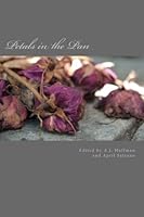 Petals in the Pan 1508686114 Book Cover