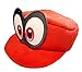 Super Mario Odyssey Boo Red Cappy