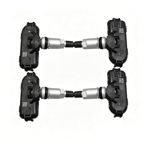 Capteur TPMS pour voyage en famille Hyundai Tucson Ix35 Moniteur Pression