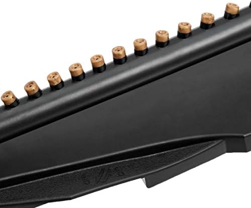 Amazon Basics - 15-Hole Oscillating Sprinkler with 3/4-Inch (19 mm) Tool Adaptor