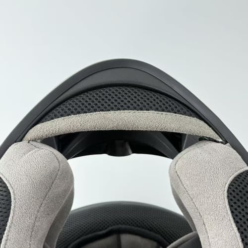 Mentonnière pour casque de moto Bell Qualifier DLX accessoire noir - 3