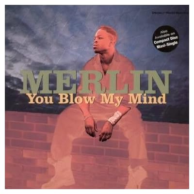 You Blow My Mind