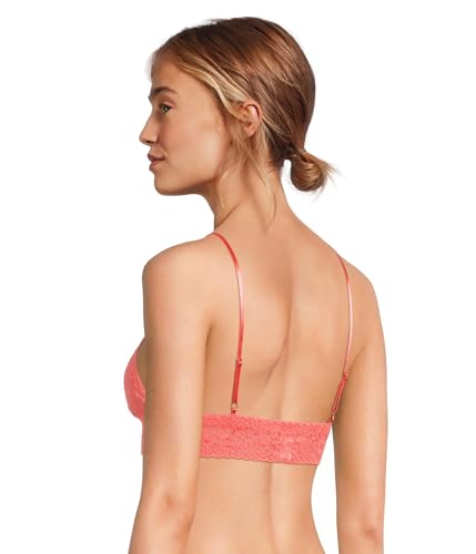 Image of hanky panky Women's Signature Lace Padded Bralette