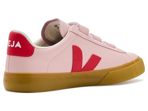 Image of Veja Women's Recife Logo Sneakers