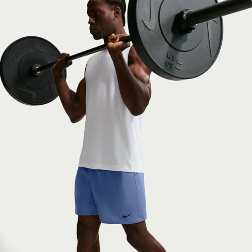 Image of Nike Men's Dri-FIT Flex 7 inch Workout /Training Short