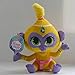 Ksydhwd Peluche Giocattolo della Bambola della Peluche del Fumetto Shimmer Shine Tala The Monkey Peluche 7 Pollici