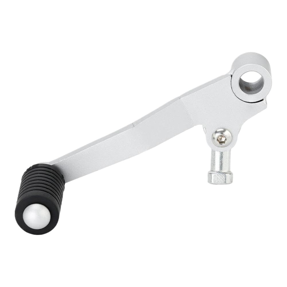 Fucsxxgck Yzf R7 2021-2025 Left Gear Shift Lever Compatible With Yzf-R7 Mt25 Mt03 Yzf R25 R3 2015–2025(Yzf R7 2021-2025)