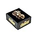 Marvel Doctor Strange Sling Ring Prop Replica - Licensed Superhero Collectible and Accessory Jewelry - Perfect for Birthdays, Holidays, Graduation, Halloween, and More
