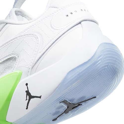 Image of Nike Men's Jordan Luka 2 Low-Top Sneakers