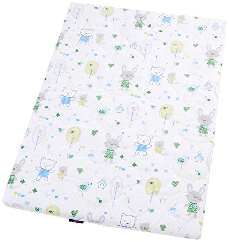 Träumeland Laufgittermatratze basic, Matratzengröße 98 x...