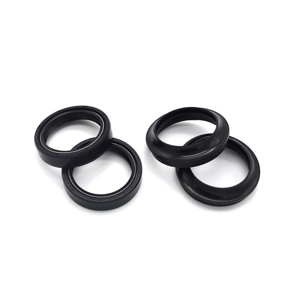 Joints d'étanchéité de fourche moto et cache-poussière pour XL1000VA et XRV750 RD03