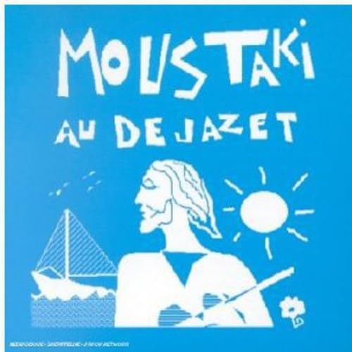 Au Tlp Dejazet [Audio CD]