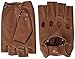 Produktbild Roeckl Herren Palermo Autofahrer Handschuhe, saddlebrown, 8
