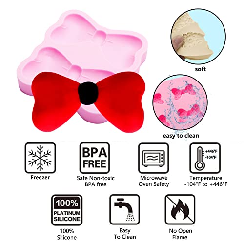 Mejores review On-line Moldes Cupcakes Decorativos para comprar hoy. 6 Imagen adicional