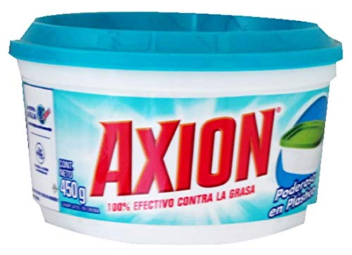 Axion The Real Grease Catcher El Verdadero Arrancagrasa (Classic)