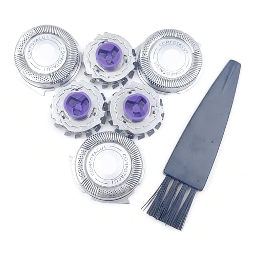 3 �� HQ8 �֐n�A�t�B���b�v�X�A�V�F�[�o�[�w�b�h HQ8894 HQ7160 7310XL 7315XL 7325XL 7340XL 7345XL 7350XL AT810 AT880 �ɑΉ�