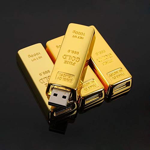 See full amazon price history chart for HIVAGI Fancy Goldbar Shaped USB Pen Drive (32 GB) HIVAGI Fancy Goldbar Shaped USB Pen Drive (32 GB) (B0879JN9WH) Amazon Price History, Amazon Price Tracker