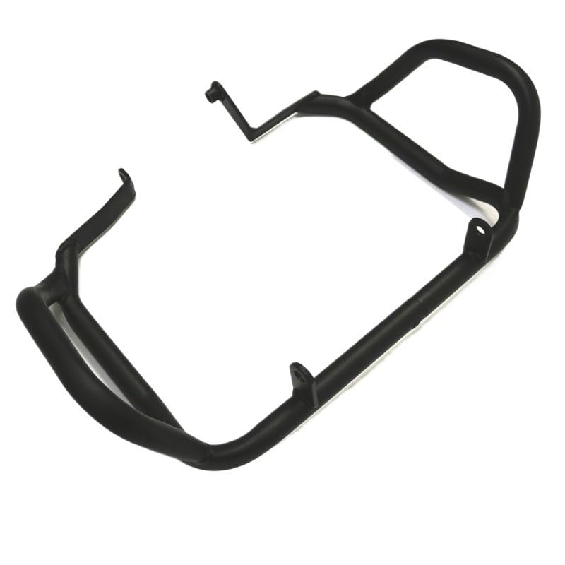 Crash bar CB500X MoGarde protection moteur pour modèles 2019 à 2024
