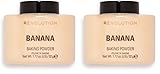 Revolution Beauty London