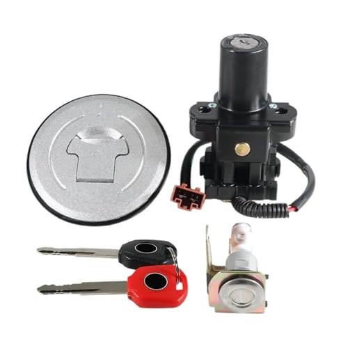 Bouchon de réservoir carburant Honda CB500 résout fuite