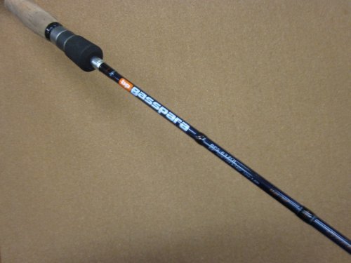 | メジャークラフト バスロッド スピニング バスパラ BPS | メジャークラフト バスロッド スピニング バスパラ BPS