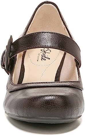 LifeStride Rozz Dark Brown 7 W (C) Review | Image 2
