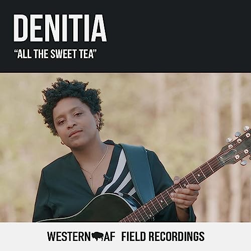 Denitia & Western AF