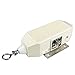 Antenna Tuner, 3-13/16" L, x 4" W