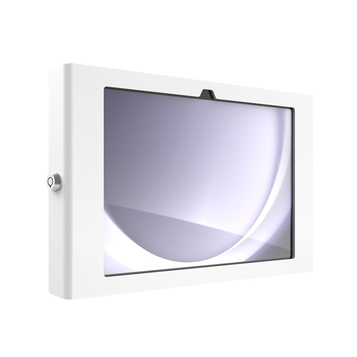 Compulocks Galaxy Tab A9+/A11+, Apex Enclosure Wall Mount White
